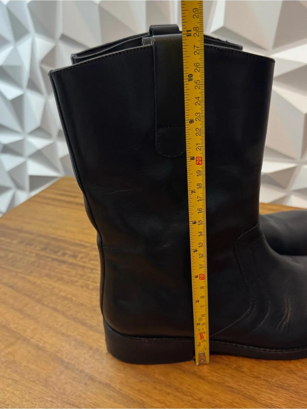 Free People Easton Equestrian Ankle Boot women’s Size 39/8